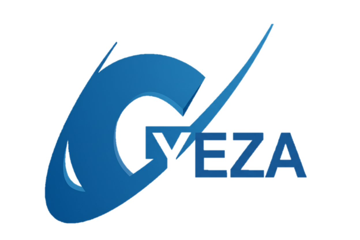 G-YEZA Logo