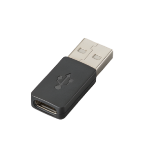 HP ACCESSORIES PLY USB A TO C ADAPTER