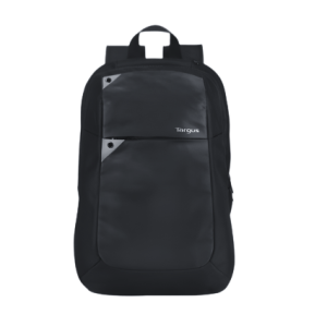TARGUS 15.6" INTELLECT TECH BACKPACK – BLACK