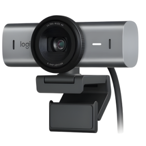 LOGITECH MX BRIO 4K ULTRA HD