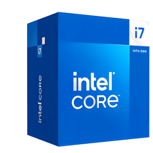 INTEL CORE I7‑14700 64‑BIT