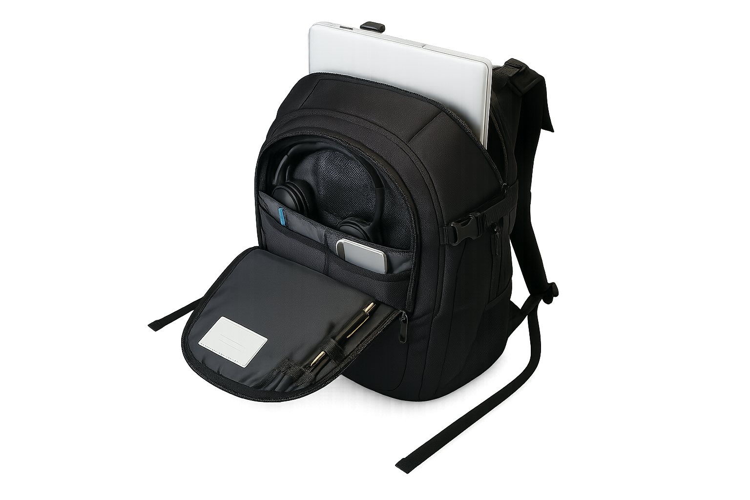 TARGUS CAMPUS BACKPACK 15–16" - Image 2