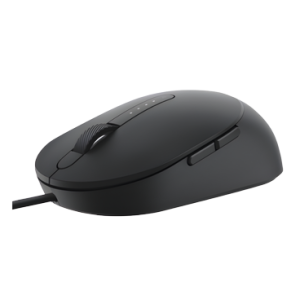 DELL PRO WIRED MOUSE