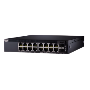 DELL NETWORKING SMART SWITCH
