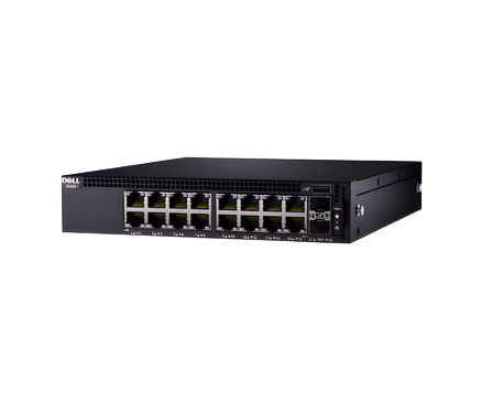 DELL NETWORKING SMART SWITCH