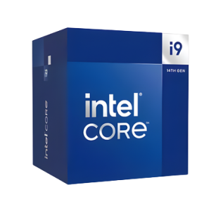 INTEL CORE I9 14TH GEN