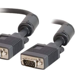 VGA cable