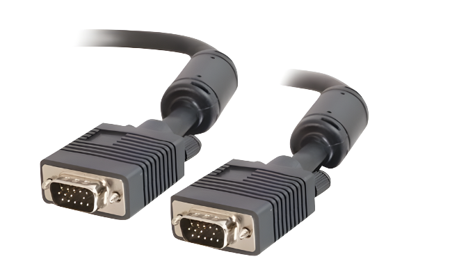 VGA cable