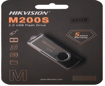HIKVISION HDD‑USB‑M200S USB 3.0 FLASH DRIVE - Image 2