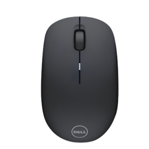 DELL WIRELESS MOUSE