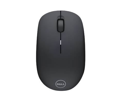 DELL WIRELESS MOUSE