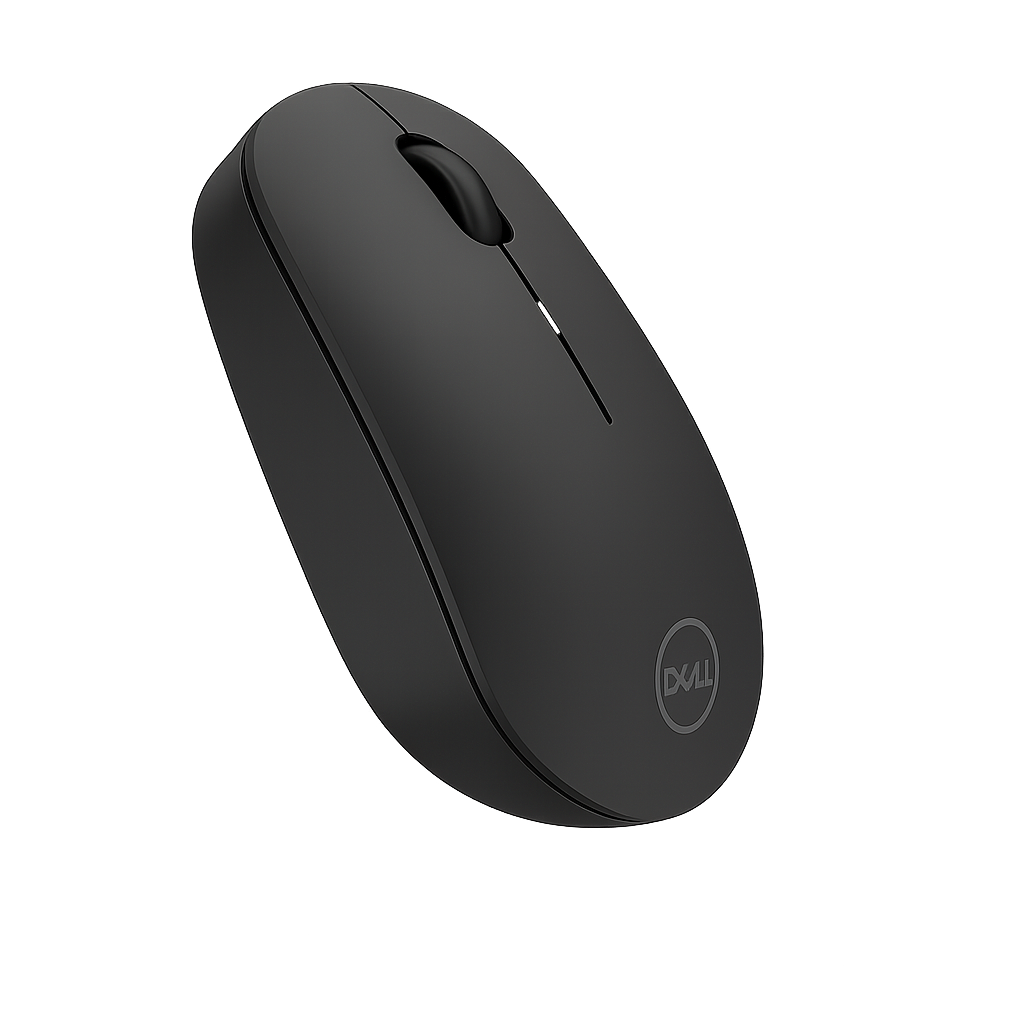 DELL WIRELESS MOUSE - Image 2