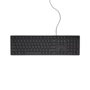 DELL WIRED KEYBOARD