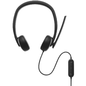DELL WIRED HEADSET