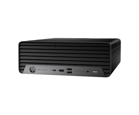 HP PRODESK 400 G9 SFF