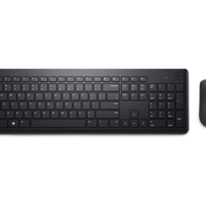 DELL KEYBOARD AND MOUSE
