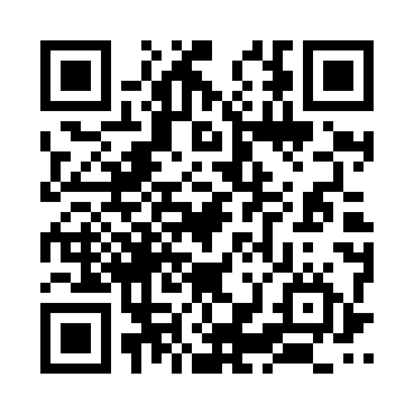 G-Yeza WhatsApp QR Code