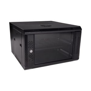 LINKQNET 6U COLLAR FOR SWING FRAME WALL BOX