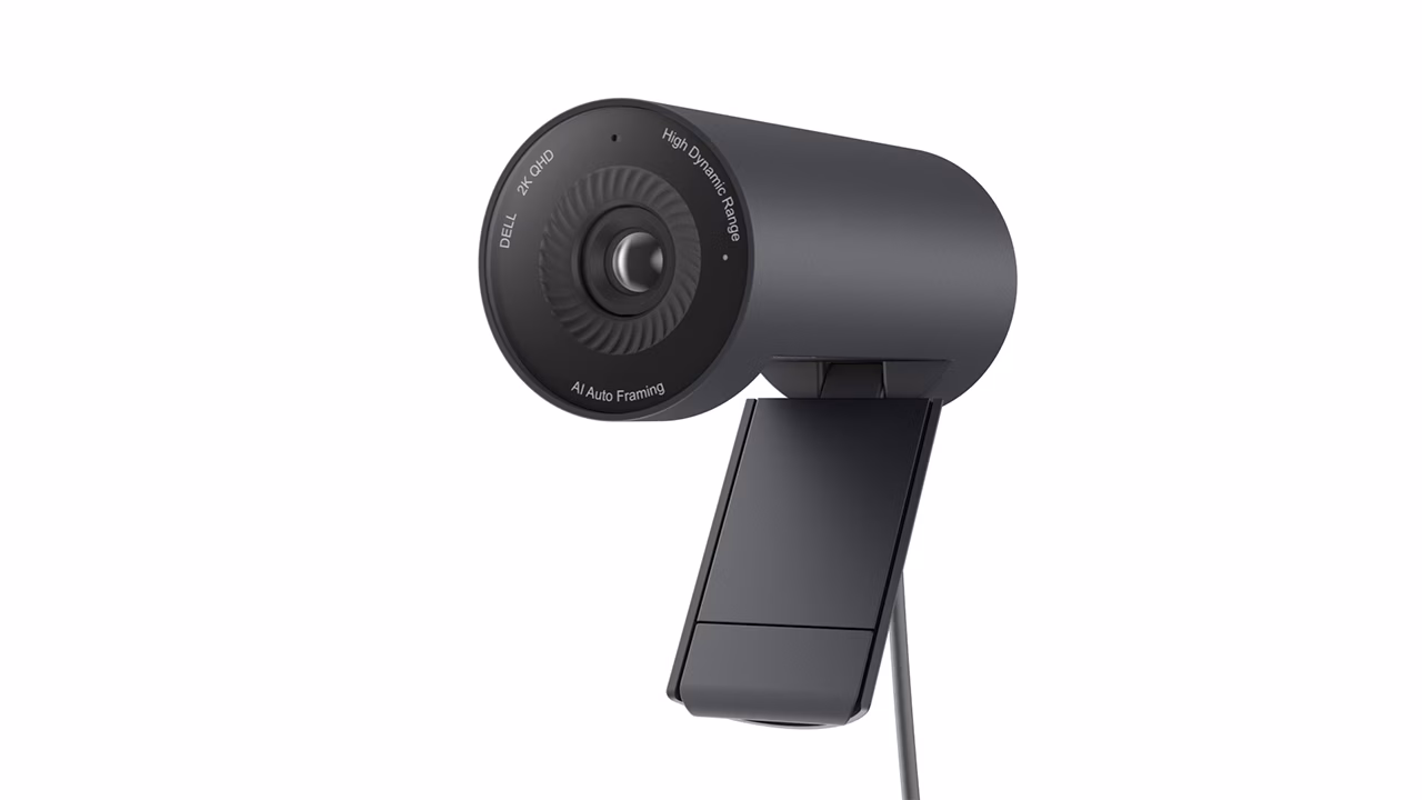 DELL WEBCAM