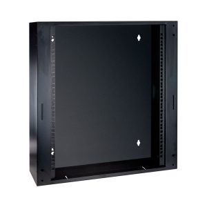 LINKQNET 18U 100MM COLLAR FOR SWING FRAME WALL BOX