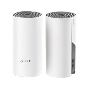 Tp-link Deco E4 AC1200 Home Mesh Wi-fi System