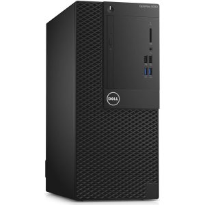 Dell Desktop