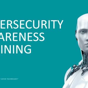 ESET Cybersecurity Awareness Training