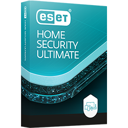 ESET HOME Security Ultimate