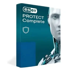 ESET PROTECT Complete