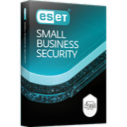 ESET Small Business Security