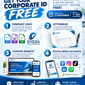 Corperate Identity