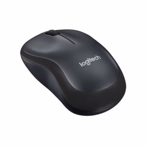 Wireless mouse