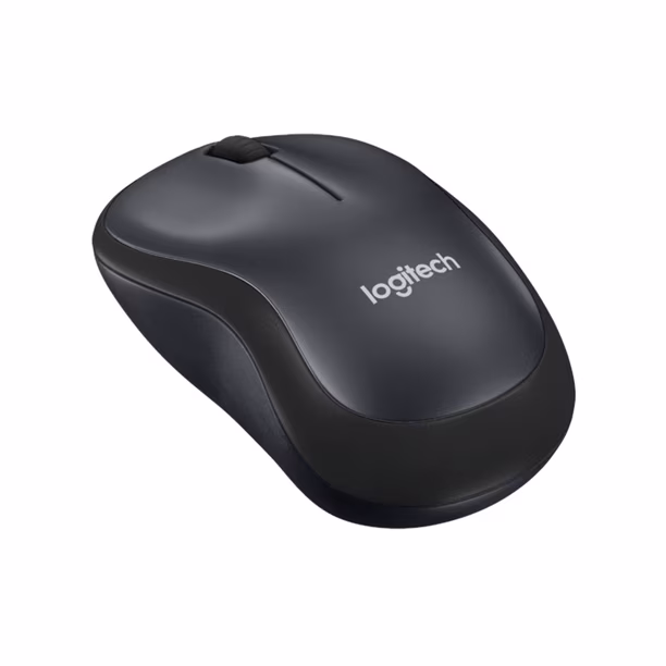 Wireless mouse